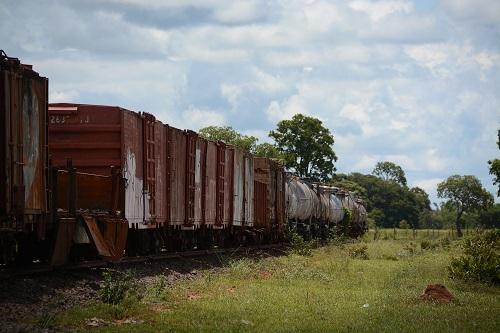 Futuro da ferrovia de MS deve ser definido na próxima semana