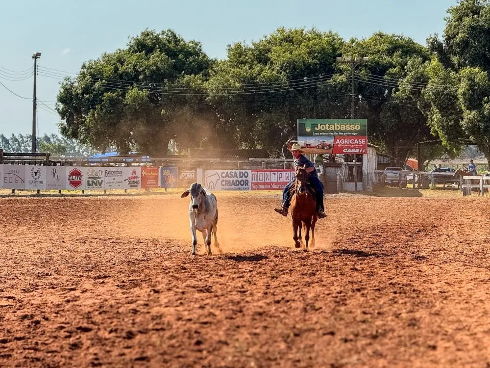 Clube do Laço Florêncio José Pereira prepara 35º encontro para celebrar tradição e emoção em Antônio João