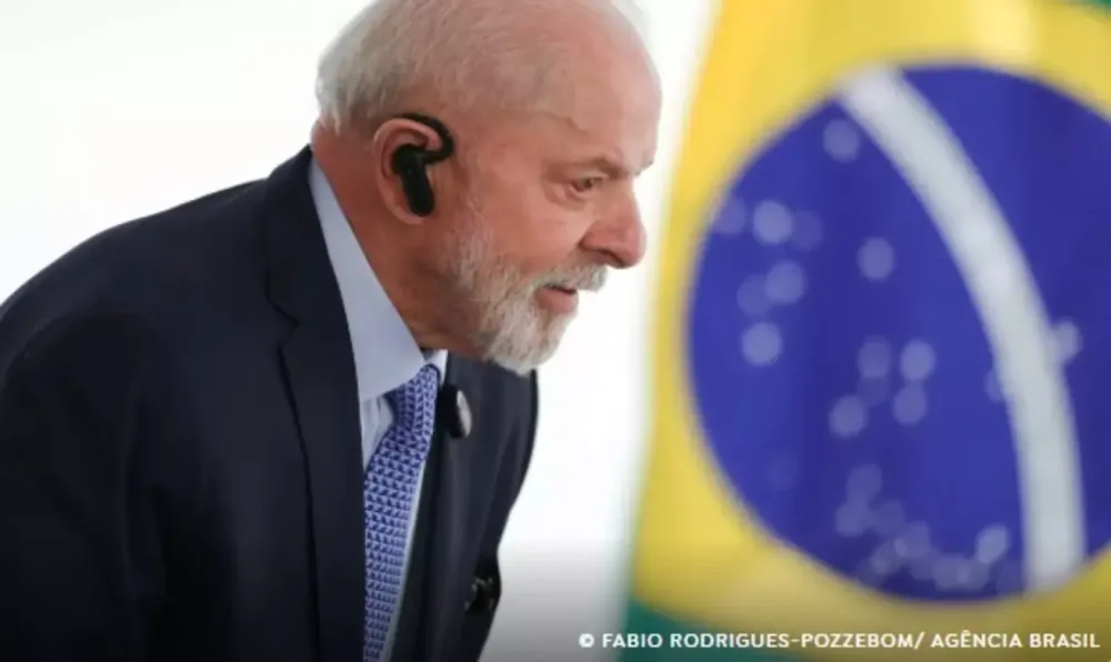 Lula sanciona projeto de renegociação de dívidas dos Estados, com vários vetos