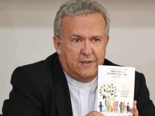 Por políticas públicas, Campanha da Fraternidade será lançada domingo