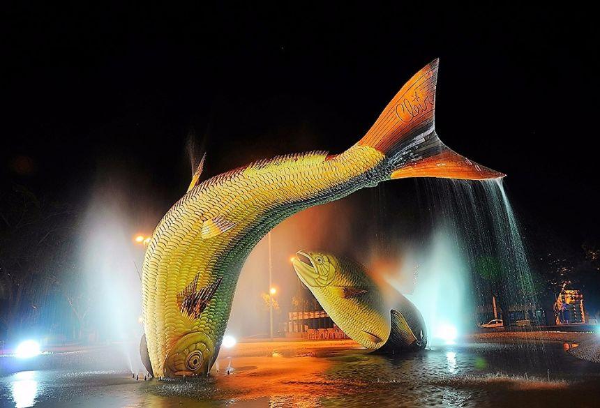 Turismo de Bonito segue aberto, mas com protocolos de biossegurança e fiscalização