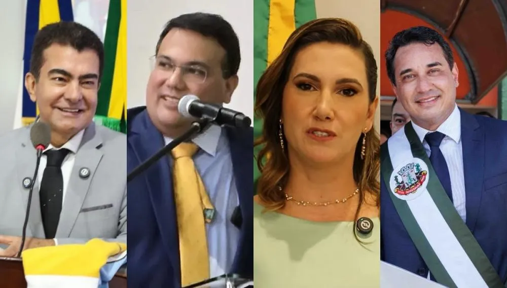 Prefeitos assumem com rombos milionários nas contas e até calamidade financeira