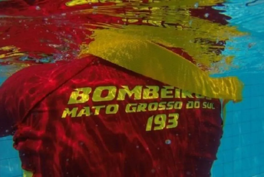 MS registrou 66 ocorrências por afogamento em 2024, 9% a menos que 2023