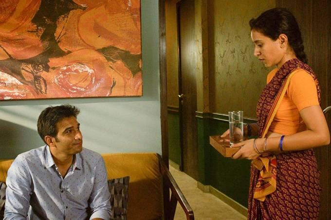 ‘A Costureira de Sonhos’: romance em uma Índia cheia de tradições e tabus