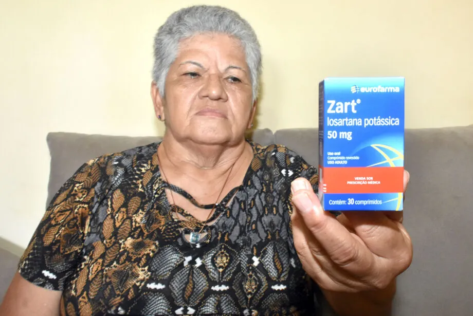 Programa que distribui remédios está presente em 16% das farmácias de MS