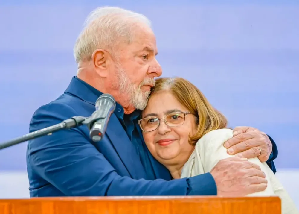 Presidência apura denúncia de assédio moral contra ministra de MS