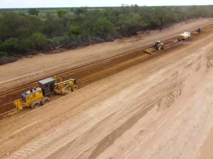 Rota PY15: terceiro trecho do Corredor Bioceânico reativa obras de via