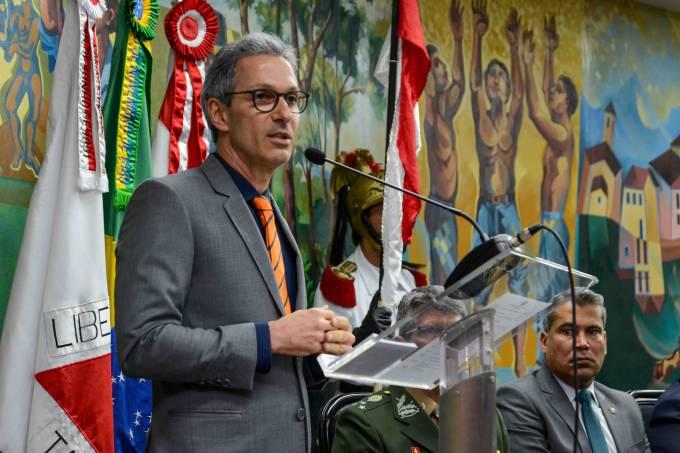 Governo de MG abre seleção para ]565 cargos