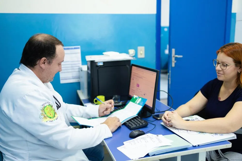 Cuidado Integral à Gestante: ESFs 2 e 7 realizam atendimentos especiais em Jardim