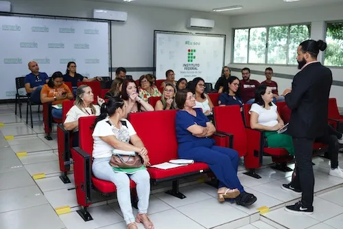 Reunião estratégica entre Prefeitura de Jardim e IFMS reforça parceria em prol do desenvolvimento regional