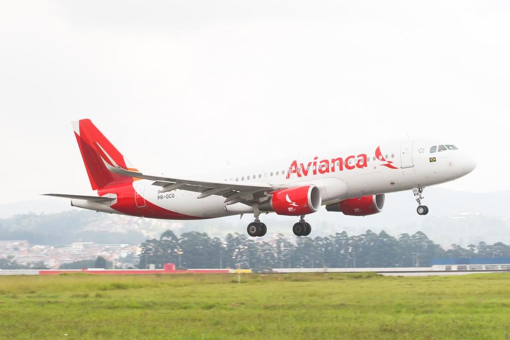 Azul faz proposta para comprar parte Avianca