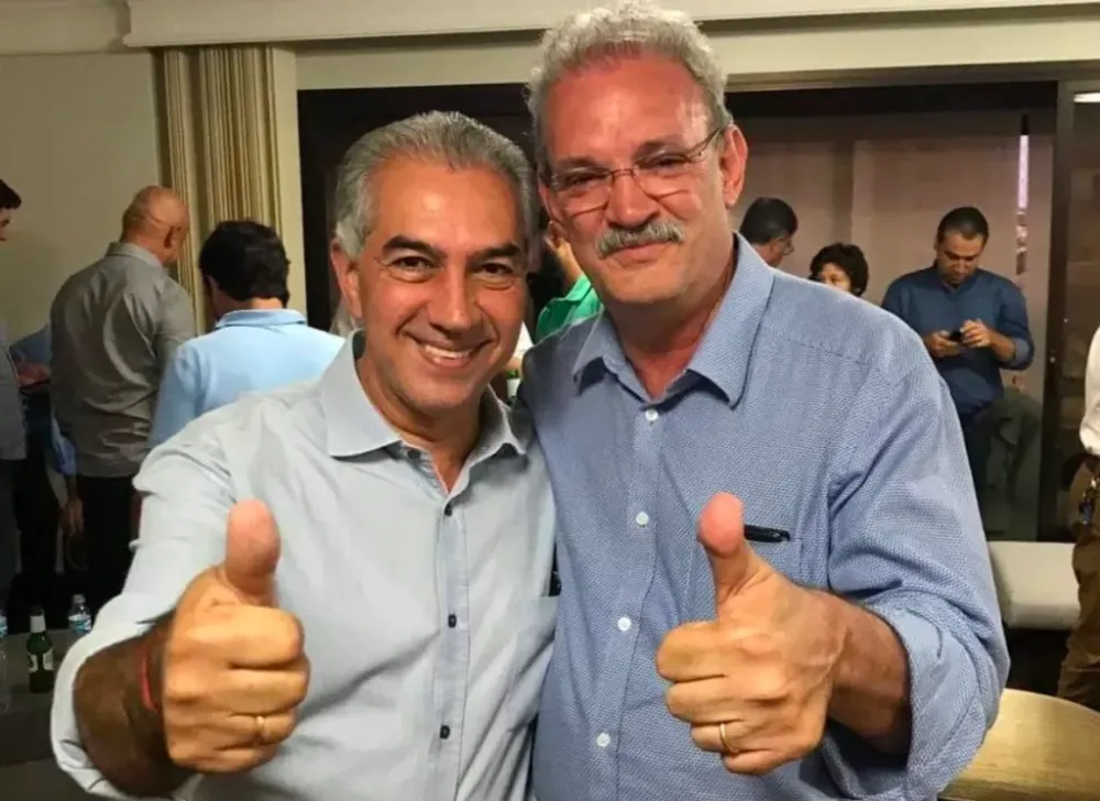 De olho no voto do centro, deputado quer entrar na disputa pelo Senado