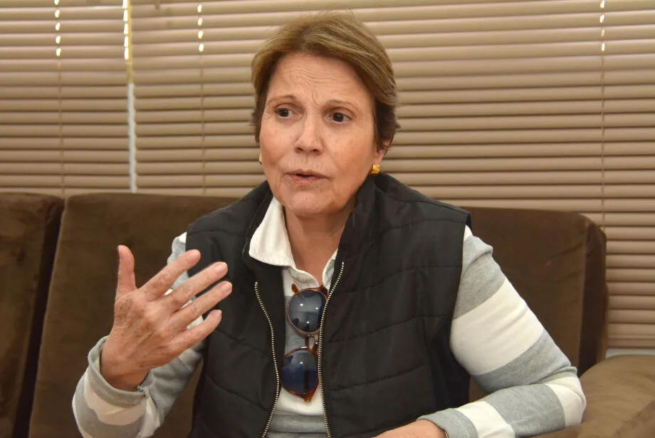 Tereza Cristina culpa Lula pela alta no preço dos alimentos