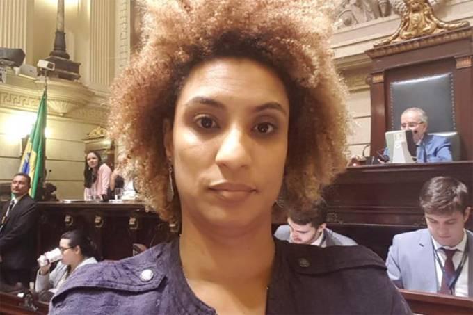 Polícia faz novas buscas sobre o caso Marielle