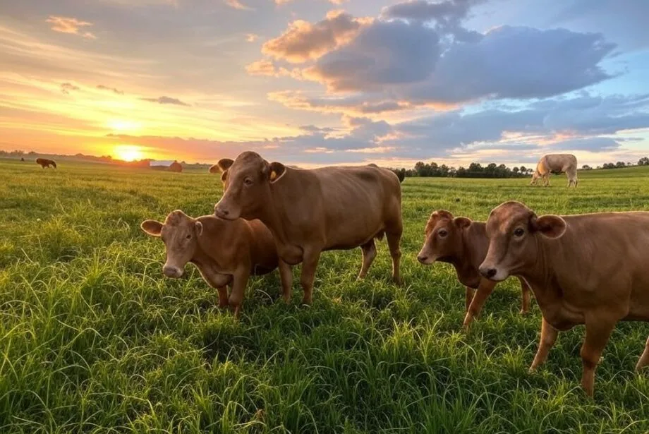 Mercado do Boi Gordo em MS: Alta nas cotações e impactos climáticos