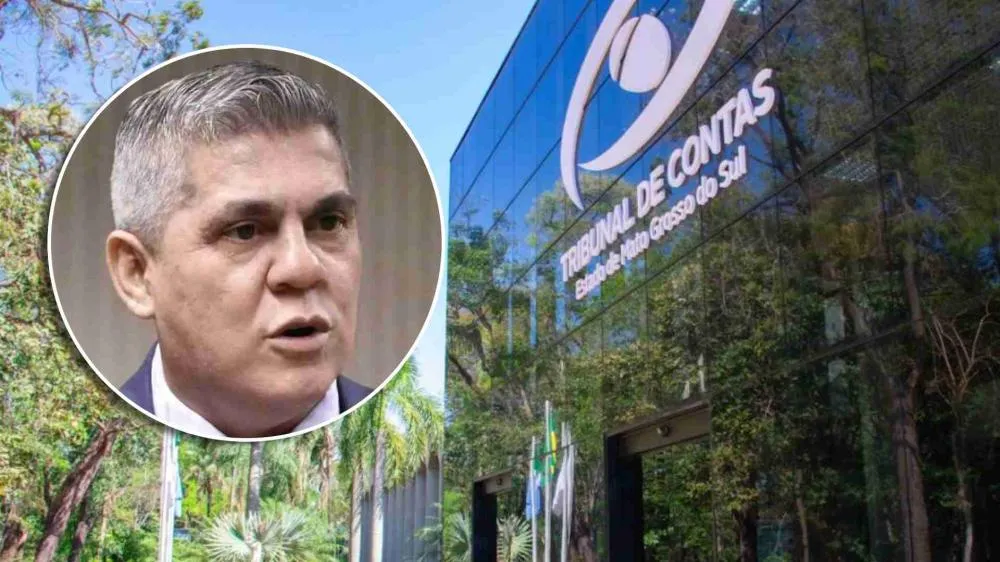 Justiça marca julgamento de Waldir Neves por rombo de R$ 19,3 milhões após fraude em licitação