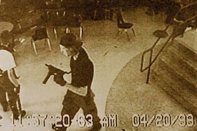 De Columbine a Realengo: os massacres em escolas que chocaram o mundo