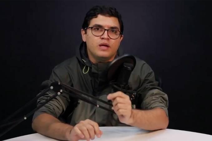Jornalista acusado de envolvimento em apagão é solto na Venezuela
