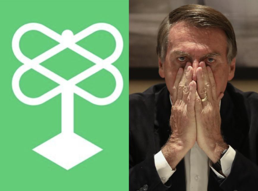 Catraca Livre já conectou Bolsonaro ao massacre em Suzano