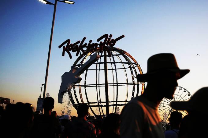 Rock in Rio anuncia Goo Goo Dolls, Whitesnake e outras três bandas