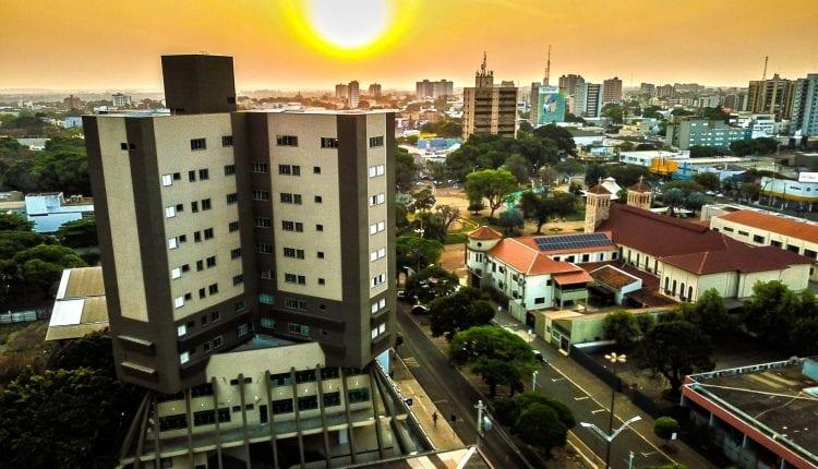 Prefeitura desmente informação sobre lockdown em Dourados