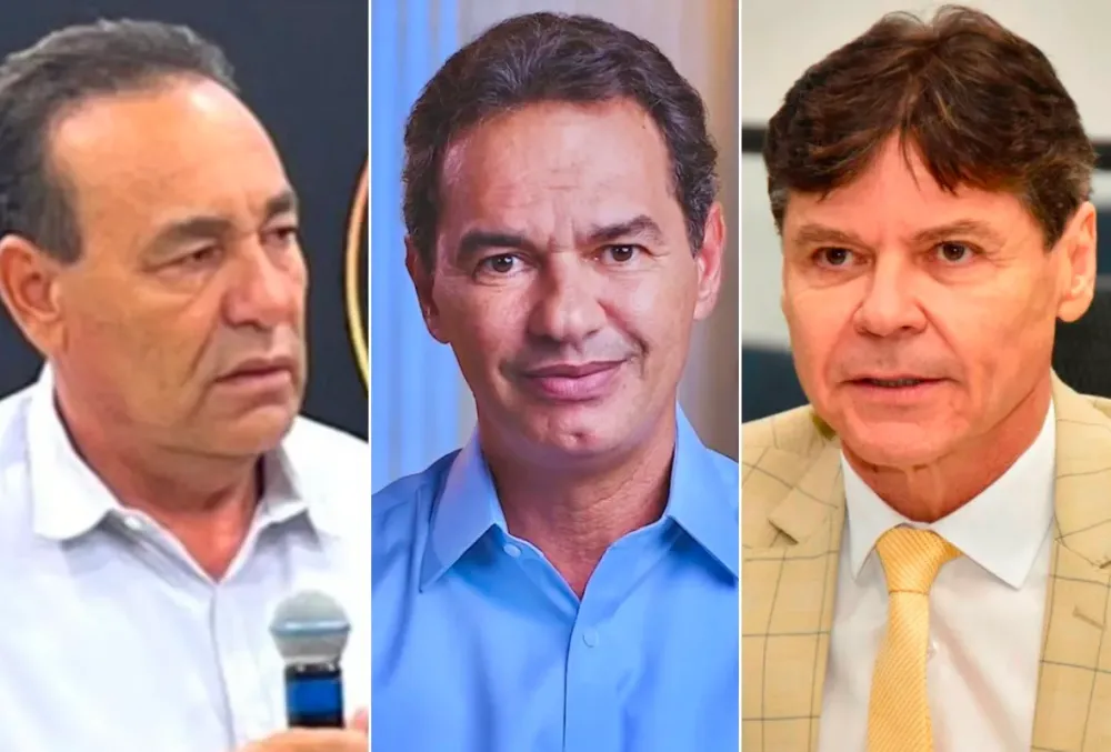 Com lideranças em lados opostos, fusão deve esvaziar partido em MS