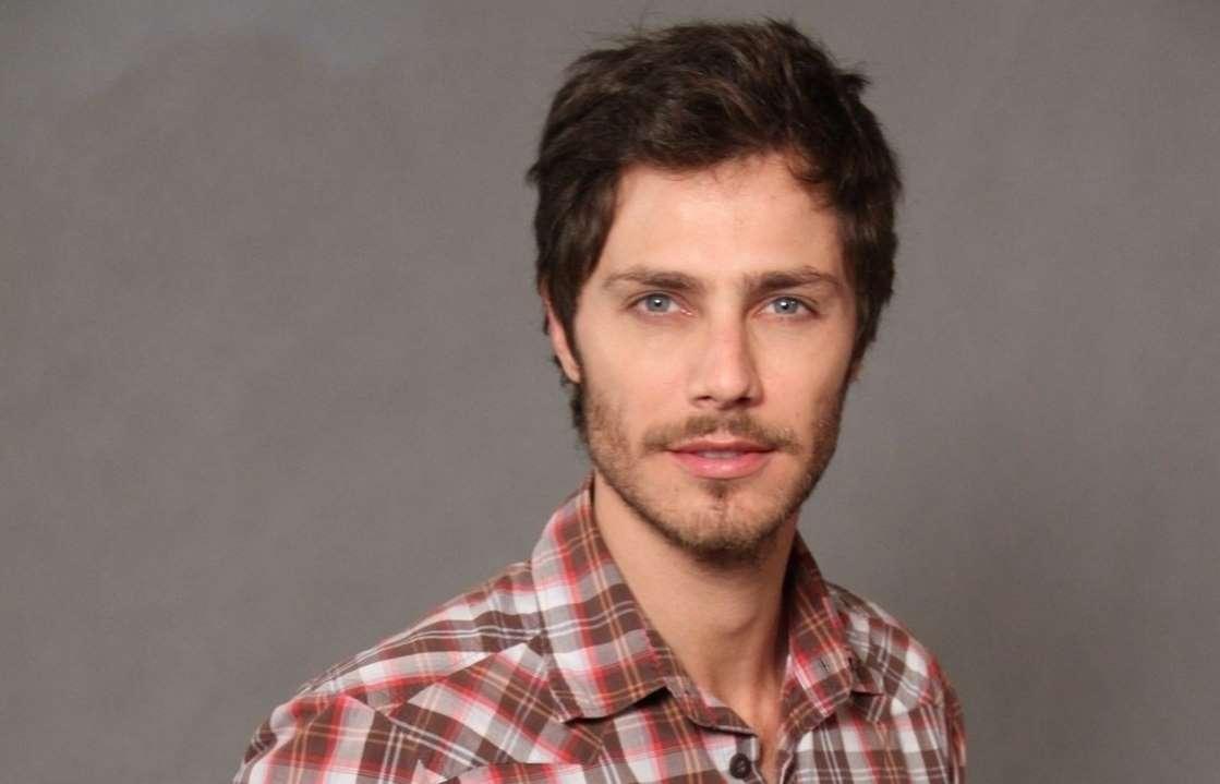 André Bankoff deixa a Globo e volta para Record como protagonista