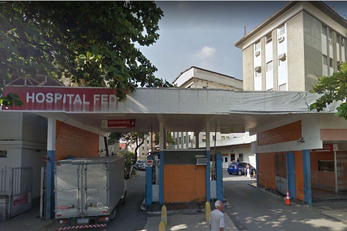 Ação cria ouvidoria nos hospitais federais do RJ