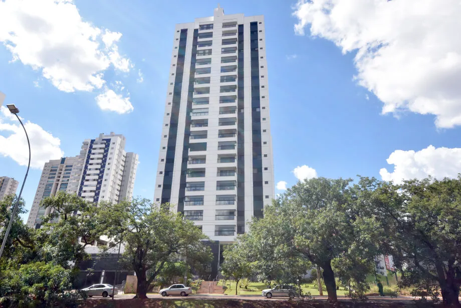 Traficantes de Campo Grande trocam periferia por condomínios de luxo