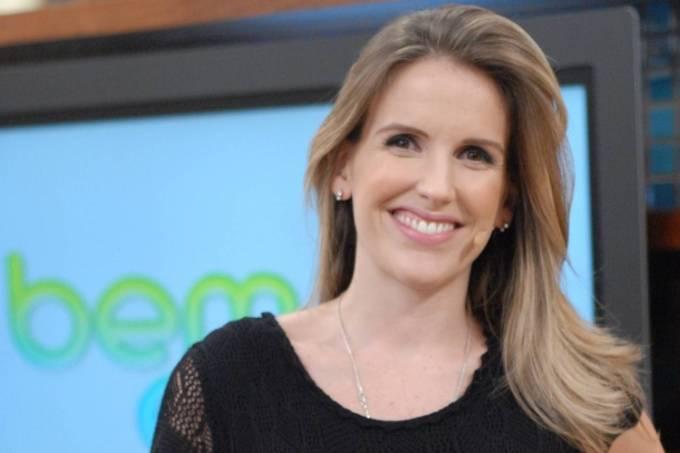 Após Fernando Rocha, Mariana Ferrão também deixa ‘Bem Estar’ e TV Globo