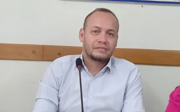 Marcelo Ovelar destaca parceria entre Legislativo e Executivo para o desenvolvimento continuar