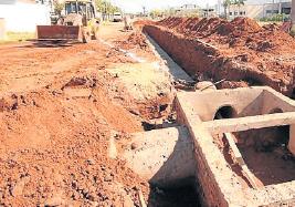 Sanesul pode perder concessão de serviços de saneamento em Dourados