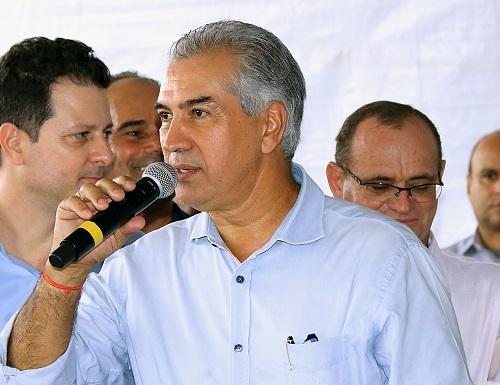 Assis diz que impasse no PSDB acaba no fim deste mês