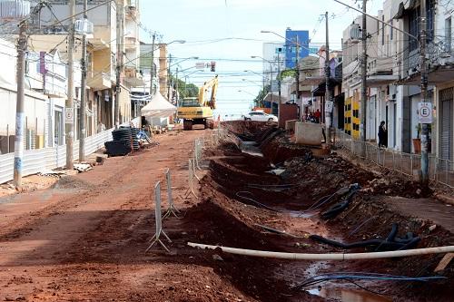 Vereadores pedem prestação de contas do Reviva Centro