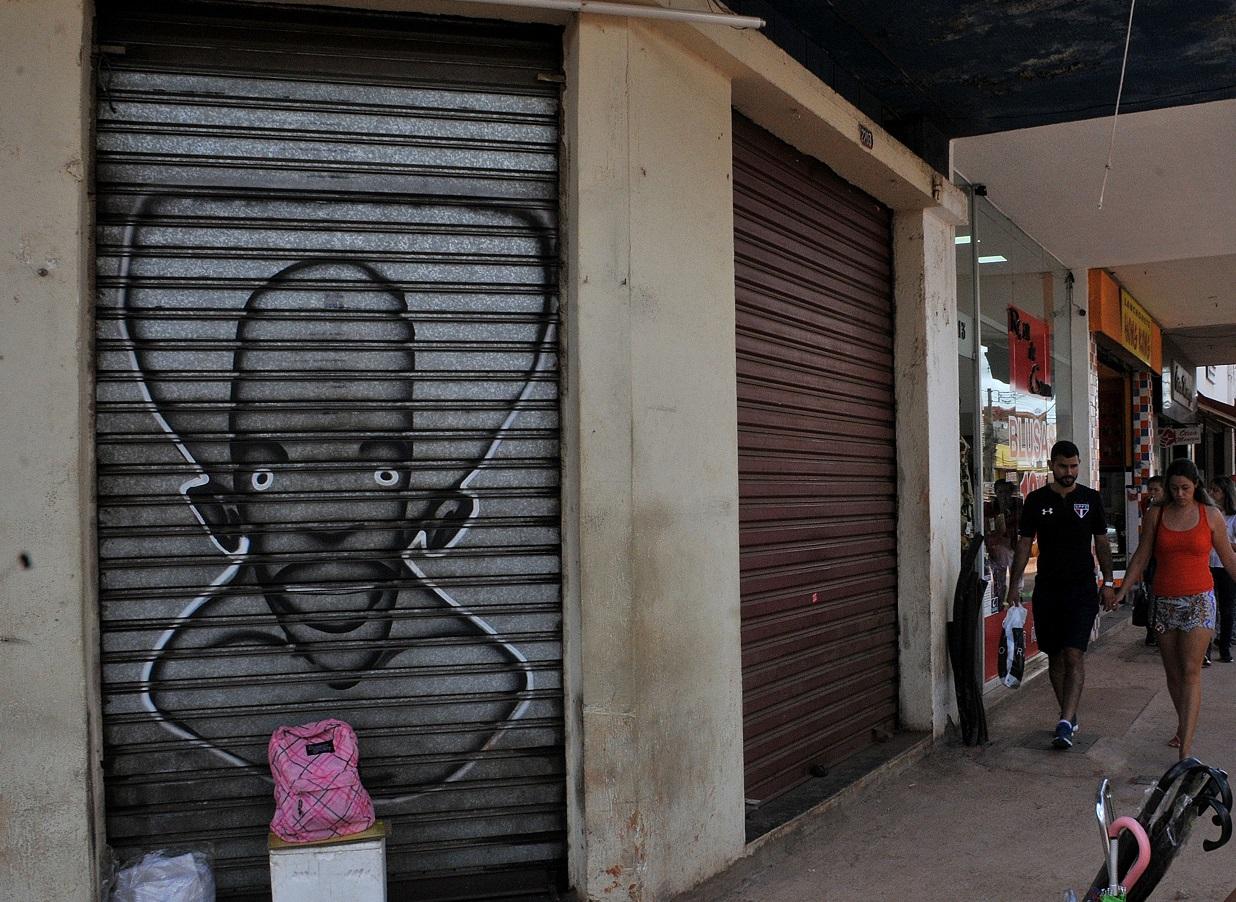 CDL estuda acionar Justiça para evitar mais perdas dos lojistas