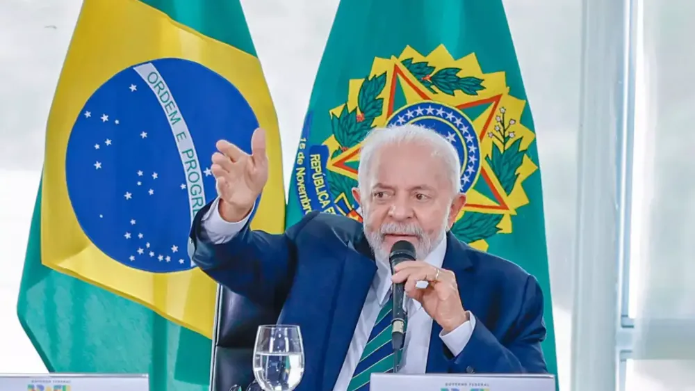 Lula perderia hoje para candidatos de oposição no 2º turno, diz pesquisa