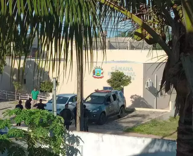 Contra corrupção, Gaeco “acorda” 5 cidades de MS