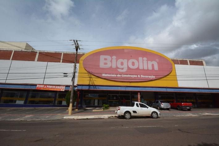 Desembargador suspende decreto de falência da Bigolin