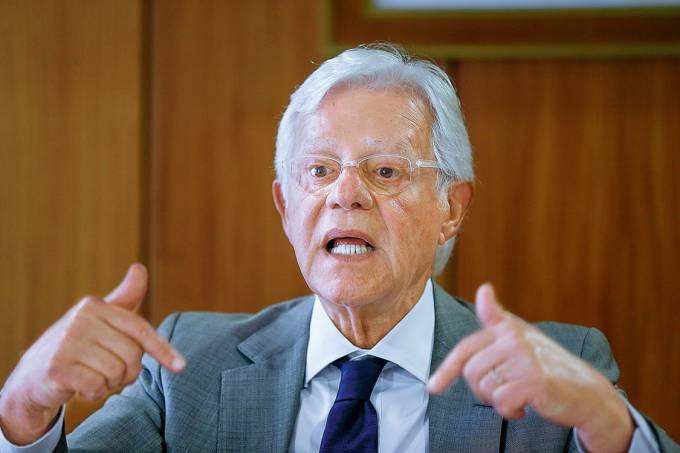 Moreira Franco é o 5º ex-governador do Rio preso por corrupção