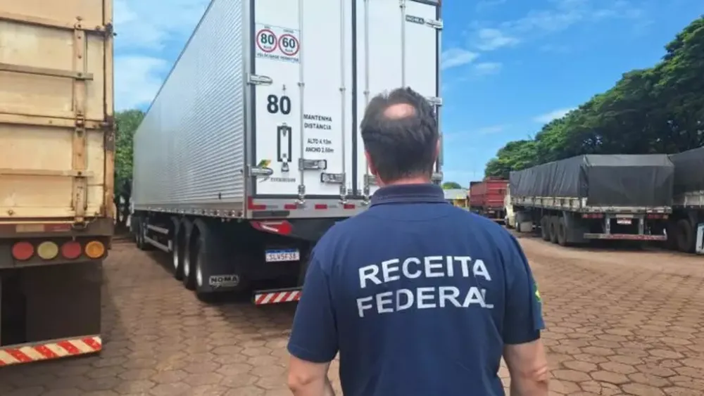 Bioceânica busca integração aduaneira para agilizar transporte de cargas