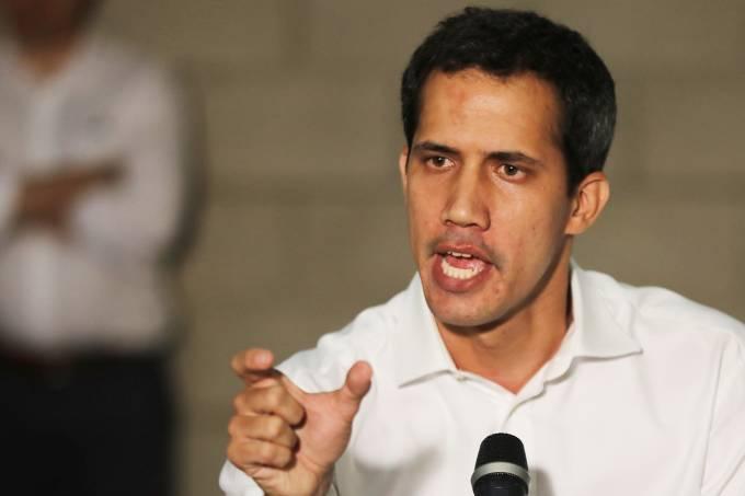 Grupo de Lima condena prisão de assessor de Guaidó na Venezuela