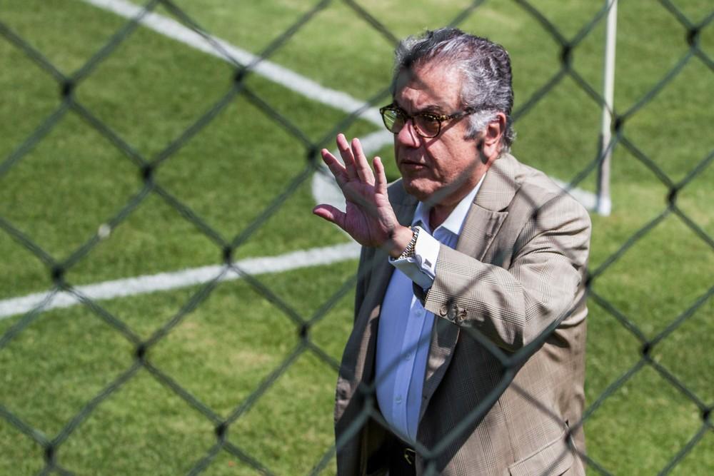 Acusação de corrupção no São Paulo gera pedido por força-tarefa no futebol a Sérgio Moro
