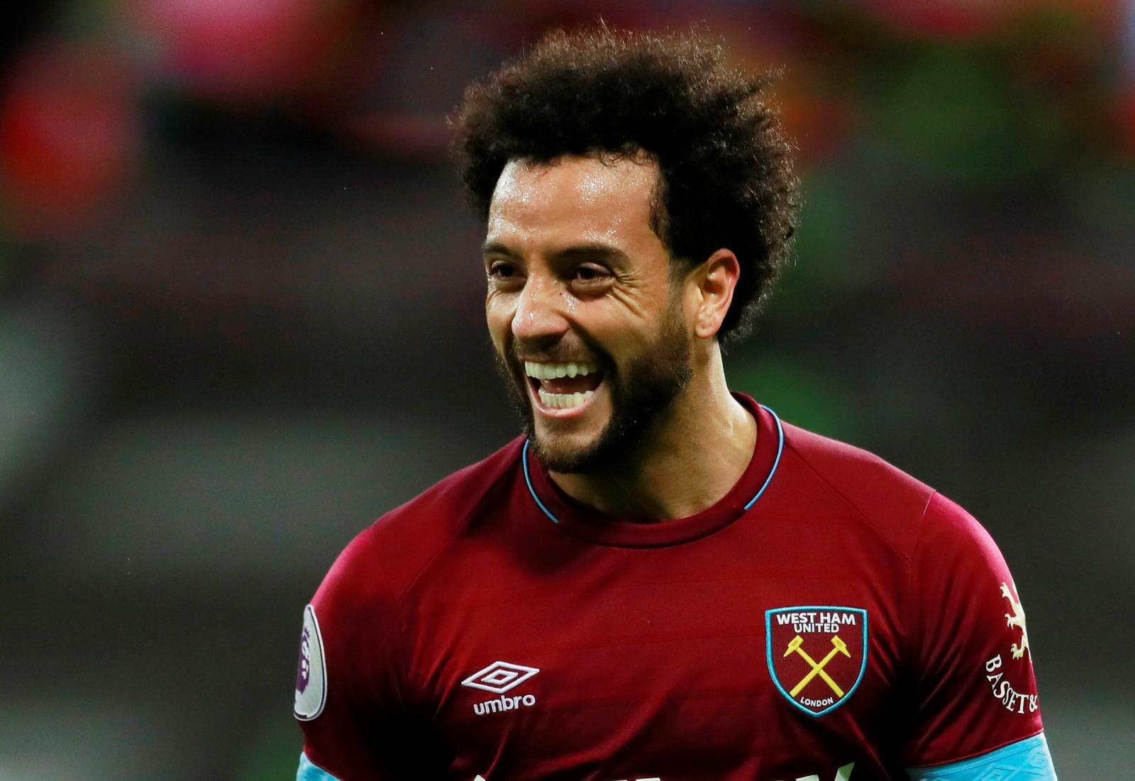 Real Madrid quer Felipe Anderson se não conseguir contratar Hazard, diz TV