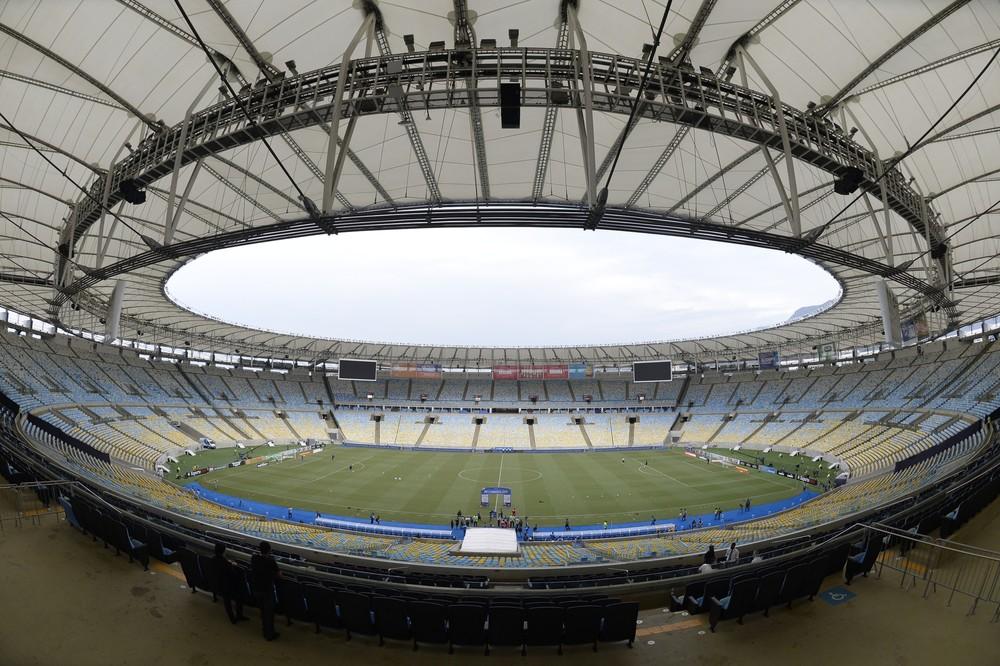 Gestora da Arena Palmeiras quer operar Maracanã e projeta parceria com clubes