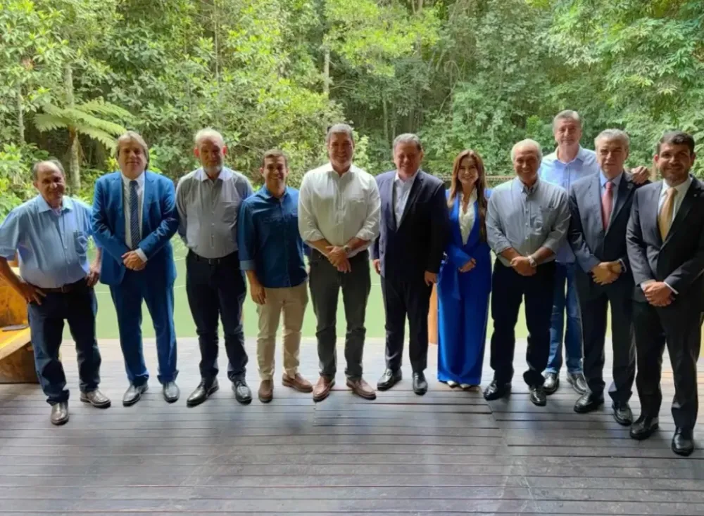 PSDB de MS estabelece preferências para fusão após reuniões