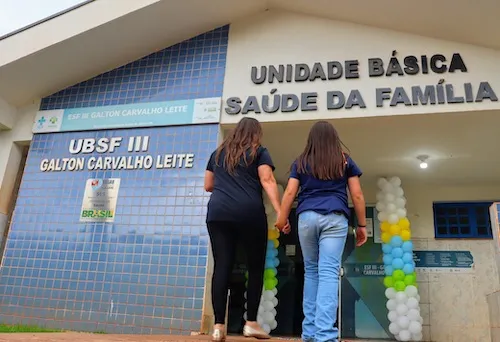 Jardim tem mais um Dia D Vacinação contra a dengue neste sábado