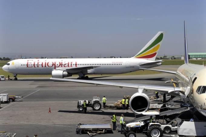 Boeings acidentados não tinham sistemas opcionais de segurança, diz ‘NYT’