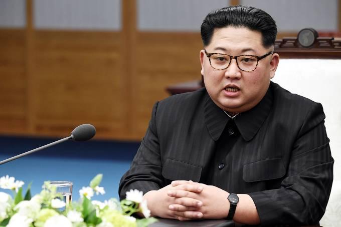 Coreia do Norte abandona gabinete criado para cooperação com Seul
