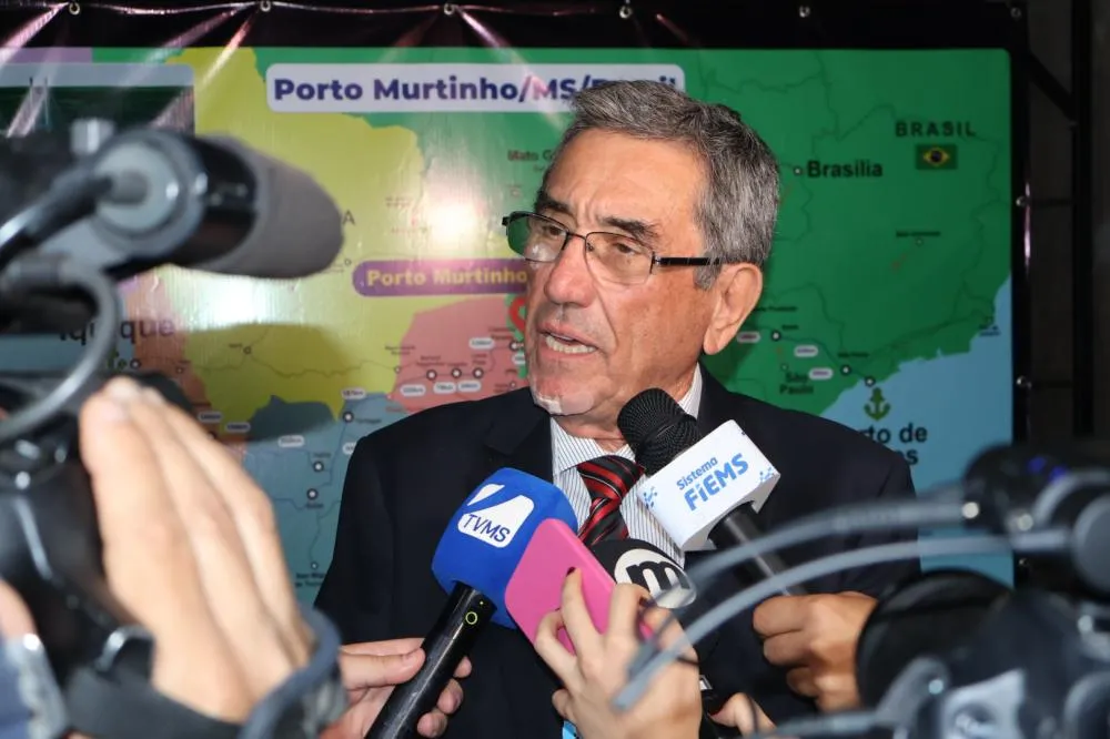 6º Foro da Rota Bioceânica do Corredor de Capricórnio destaca avanços e parcerias estratégicas