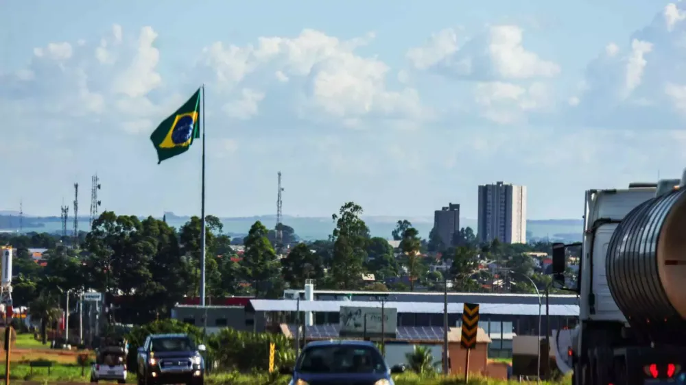 Crescimento do setor industrial faz prefeitura de MS decretar necessidade emergencial na Saúde